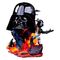 Star Wars Fine Art Bust Darth Vader 56 cm