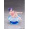 To Love-Ru Darkness Aqua Float Girls PVC Figure Haruna Sairenji 10 cm