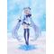 Hatsune Miku AMP+ PVC Figure Snow Miku All Stars 2012 Ver. 25 cm