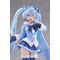 Hatsune Miku AMP+ PVC Figure Snow Miku All Stars 2012 Ver. 25 cm