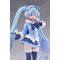 Hatsune Miku AMP+ PVC Figure Snow Miku All Stars 2012 Ver. 25 cm