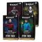 Magic the Gathering Star Trek Commander Decks Case (4) german