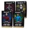 Magic the Gathering Star Trek Commander Decks Case (4) french