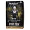 Magic the Gathering Star Trek Commander Decks Case (4) french