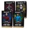 Magic the Gathering Star Trek Commander Decks Case (4) italian