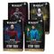 Magic the Gathering Star Trek Commander Decks Case (4) spanish