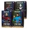 Magic the Gathering Star Trek Collector's Edition Commander Decks Case (4) english