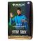 Magic the Gathering Star Trek Collector's Edition Commander Decks Case (4) english