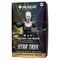 Magic the Gathering Star Trek Collector's Edition Commander Decks Case (4) english
