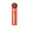 AECOOLY Aero Ultra – High-Speed Handheld Fan, Orange