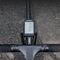 Rockbros FK-307W Carbon Fiber Bike Computer Mount - Black