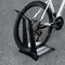 Rockbros HS-013L steel bike rack - black