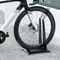 Rockbros HS-013L steel bike rack - black
