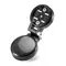 Rockbros WT-2 Bike Computer Holder with AirTag Space - Black