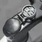 Rockbros WT-2 Bike Computer Holder with AirTag Space - Black