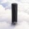 Rockbros 71230002004 rubber bike grips - black