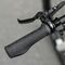 Rockbros G326PL Bicycle Grips - Black