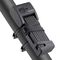 Rockbros 32210826001 Fingerprint Bike Lock - Black