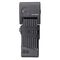 Rockbros 32210826001 Fingerprint Bike Lock - Black