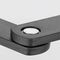 Rockbros 32210826001 Fingerprint Bike Lock - Black