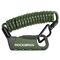 Rockbros RBK6N Combination Bike Lock - Green