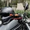 Rockbros RBK6N Combination Bike Lock - Orange