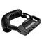 Rockbros RBK6N Combination Bike Lock - Black