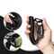 Rockbros RBK6N Combination Bike Lock - Black