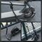 Rockbros 85922 Chain Lock for Scooters and Bikes - Black