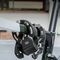 Rockbros 85922 Chain Lock for Scooters and Bikes - Black