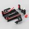 Rockbros 699 Handlebar Clamp Phone Holder - Red