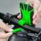 Rockbros LF436 Handlebar Clamp Phone Holder - Green