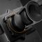 Rockbros HW-117 Handlebar Clamp Phone Holder - Black and Gray