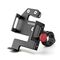 Rockbros 25210038101 clamp phone holder - black