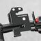 Rockbros 25210038101 clamp phone holder - black