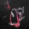 Rockbros RKL02 Aluminum Bottle Cage - Black and Red
