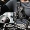 Rockbros 2-3D Adjustable Bottle Holder for Bikes and Motorcycles - Black