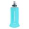 Rockbros 35210027001 soft flask running water bottle 500 ml - light blue