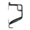 Rockbros BBC2504 Ultralight Aluminum Bottle Cage - Black