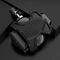 Rockbros PP20 SPD Pedal Adapters - Black
