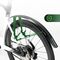 Rockbros FK-892 Off-Road Adjustable Bicycle Fenders - Black