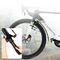 Rockbros FK-892 Off-Road Adjustable Bicycle Fenders - Black