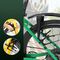 Rockbros FK-892 Off-Road Adjustable Bicycle Fenders - Black
