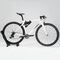 Rockbros G001 Flash Journey Triangle Frame Bike Bag 0.8 l - Black