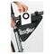 Rockbros G001 Flash Journey Triangle Frame Bike Bag 0.8 l - Black