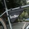 Rockbros G001 Flash Journey Triangle Frame Bike Bag 0.8 l - Black