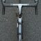 Rockbros G001 Flash Journey Triangle Frame Bike Bag 0.8 l - Black