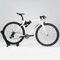 Rockbros G001 Flash Journey Triangle Frame Bike Bag 0.8 l - Red