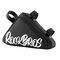 Rockbros G002 Flash Journey Triangle Frame Bike Bag 1.4L - Black