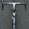 Rockbros G002 Flash Journey Triangle Frame Bike Bag 1.4L - Black